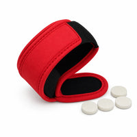 Insect Repellent Bracelet with 4 Refill Pellets