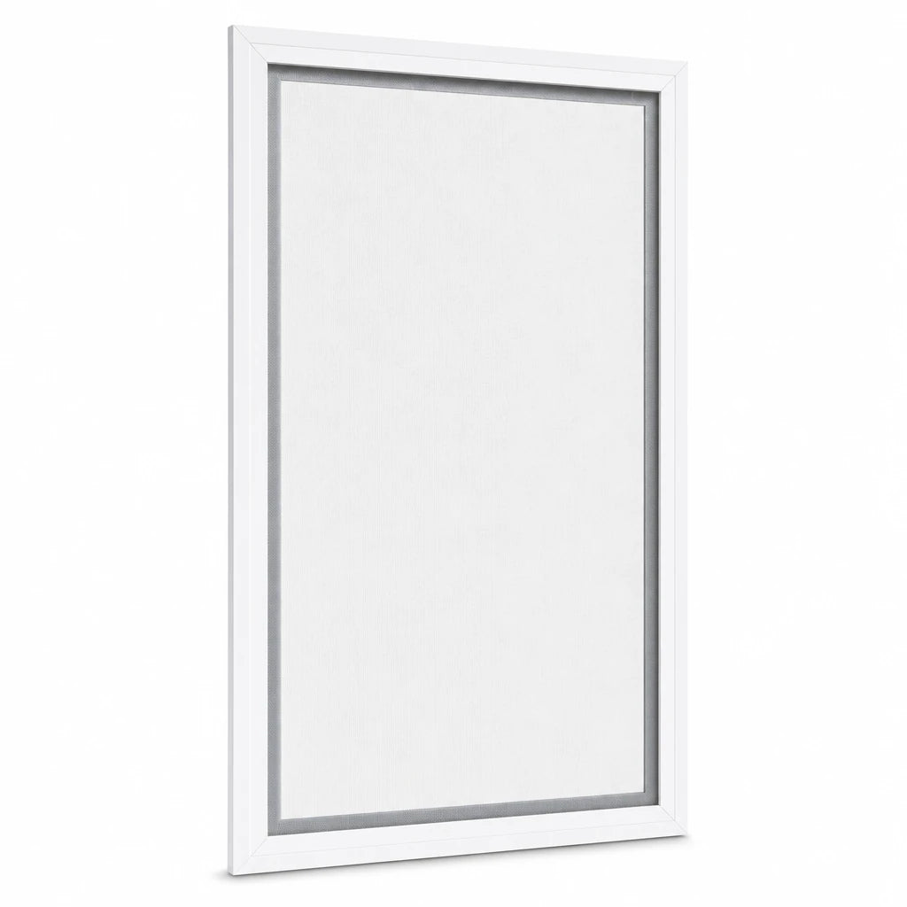 Invisible Mosquito Window & Door Screen – Custom Sizes
