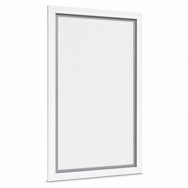 Invisible Mosquito Window & Door Screen – Custom Sizes