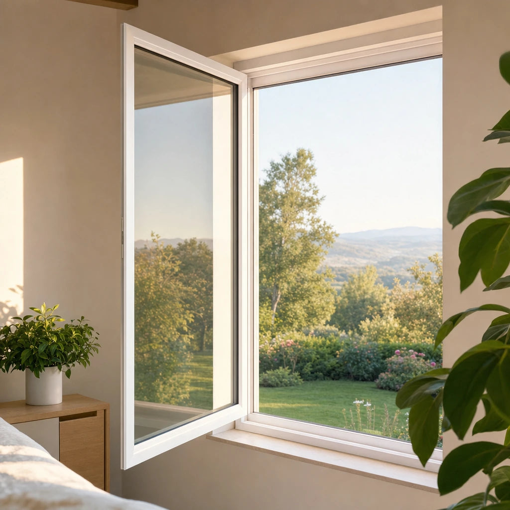 Block 1 — Invisible Mosquito Window & Door Screen – Custom Sizes