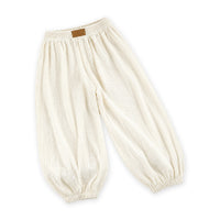 Kids' Anti-Mosquito Summer Pants