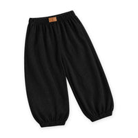 Kids' Anti-Mosquito Summer Pants