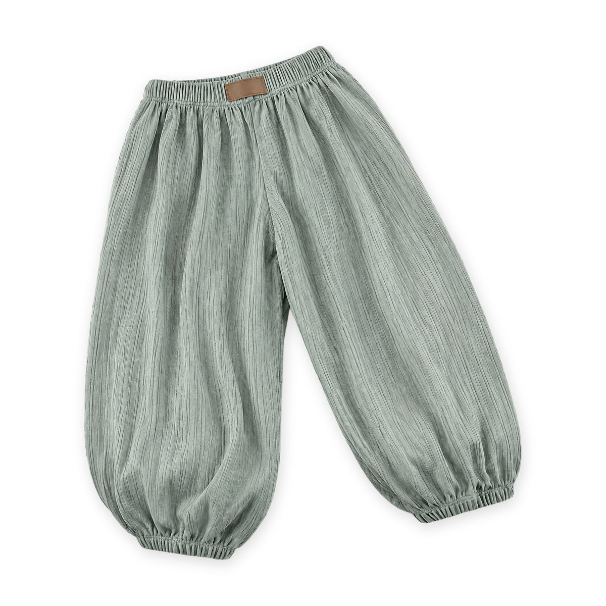 Kids' Anti-Mosquito Summer Pants