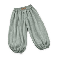 Kids' Anti-Mosquito Summer Pants