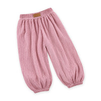 Kids' Anti-Mosquito Summer Pants