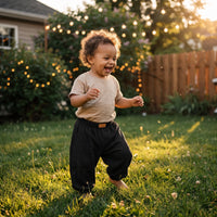 Kids' Anti-Mosquito Summer Pants