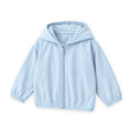Kids' Breathable Sun and Bug Jacket