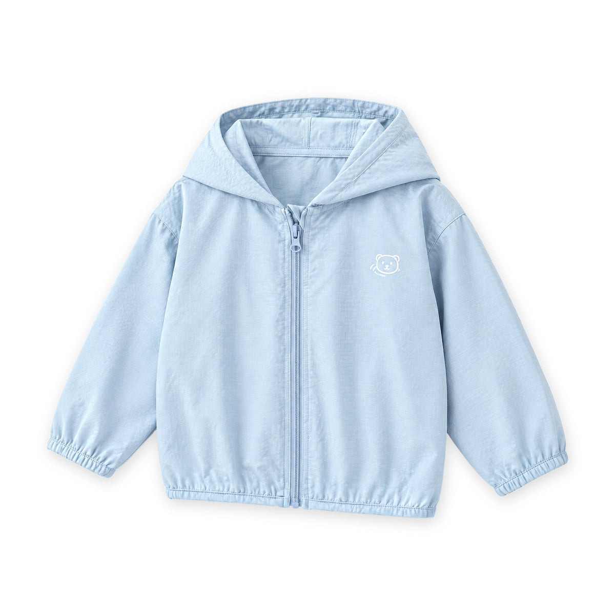 Kids' Breathable Sun and Bug Jacket