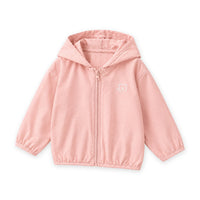 Kids' Breathable Sun and Bug Jacket