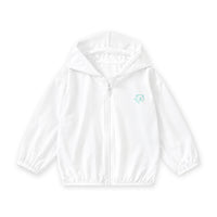 Kids' Breathable Sun and Bug Jacket