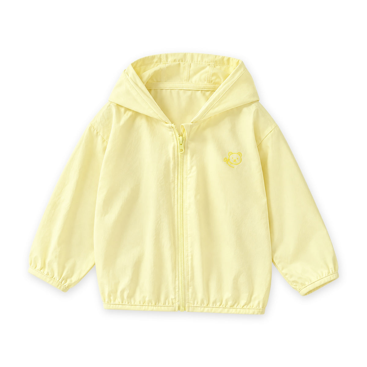 Kids' Breathable Sun and Bug Jacket