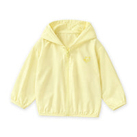 Kids' Breathable Sun and Bug Jacket