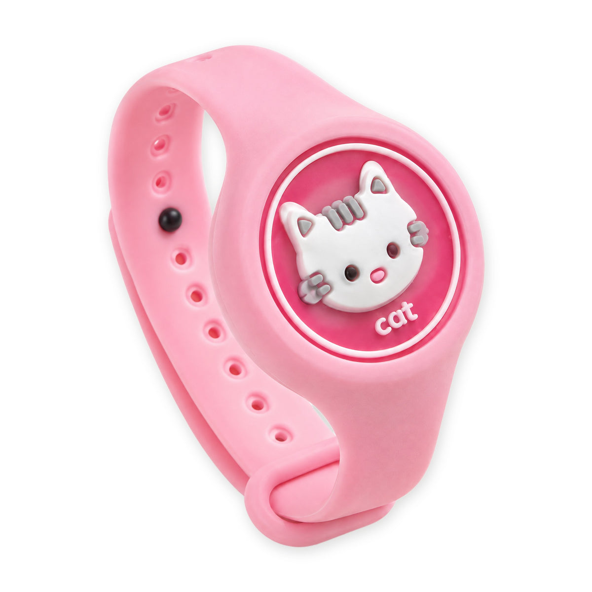 Kids Cartoon Mosquito Repellent Bracelet