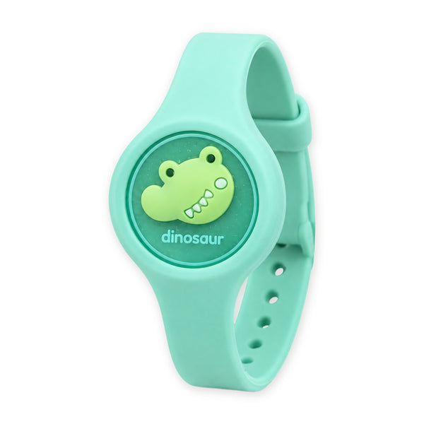 Kids Cartoon Mosquito Repellent Bracelet