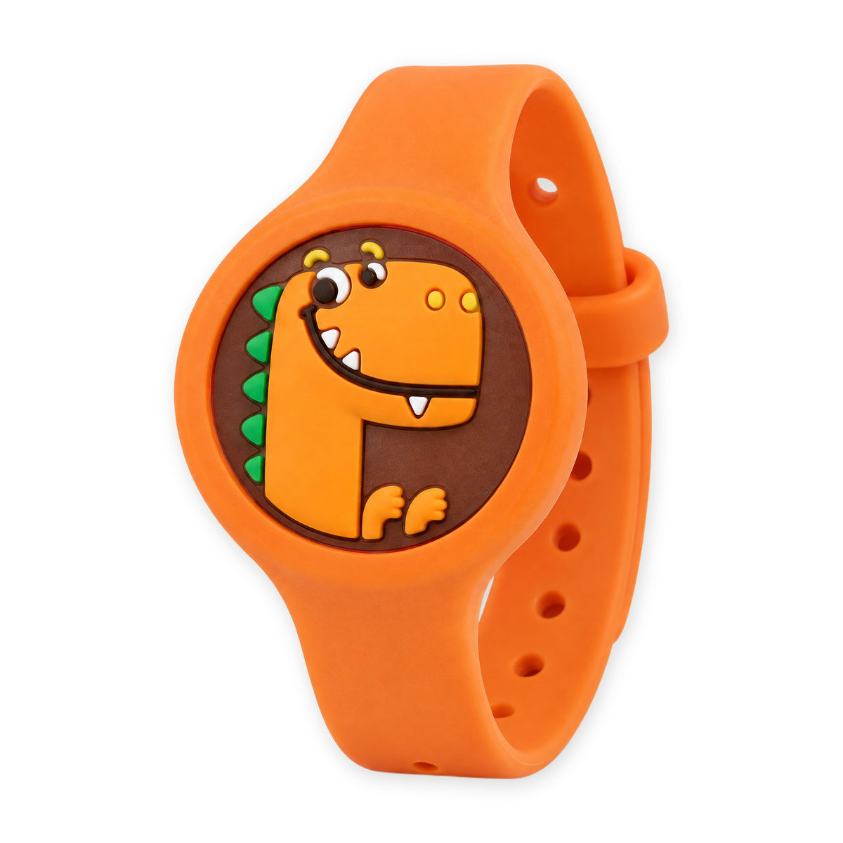 Kids Cartoon Mosquito Repellent Bracelet