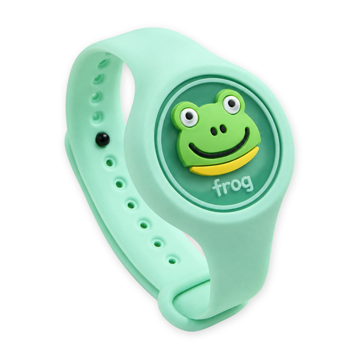 Kids Cartoon Mosquito Repellent Bracelet