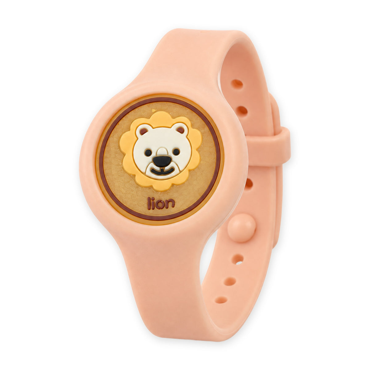 Kids Cartoon Mosquito Repellent Bracelet