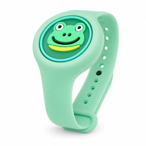 Kids Cartoon Mosquito Repellent Bracelet