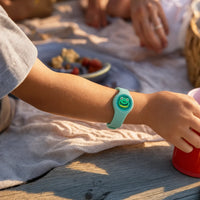 Kids Cartoon Mosquito Repellent Bracelet