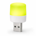 LED Mosquito Repellent Night Light