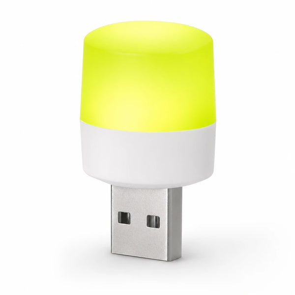 LED Mosquito Repellent Night Light