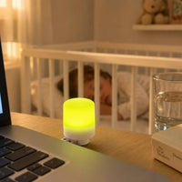 LED Mosquito Repellent Night Light