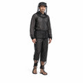 Mesh Hooded Mosquito-Proof Suit