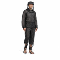 Mesh Hooded Mosquito-Proof Suit