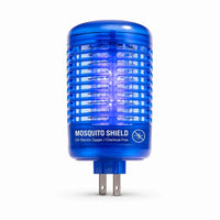 Mini Electric Mosquito Killer Lamp