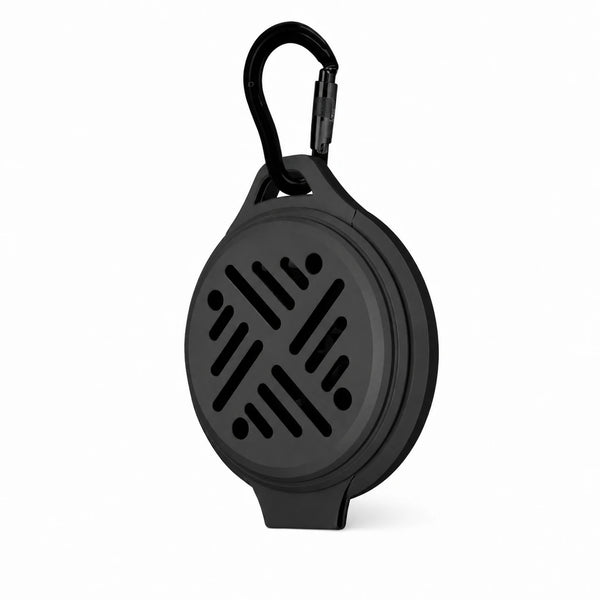 Silicone Mosquito Coil Holder & Hanger
