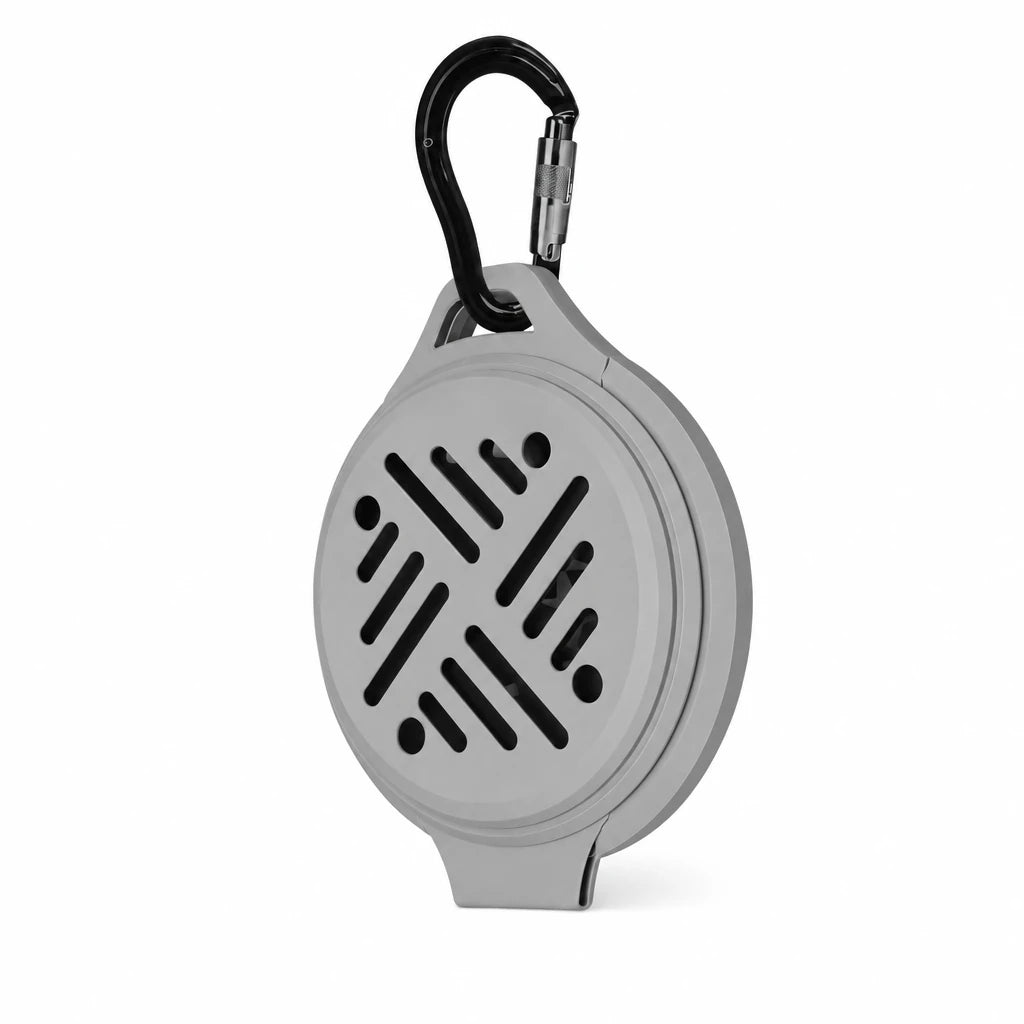 Silicone Mosquito Coil Holder & Hanger
