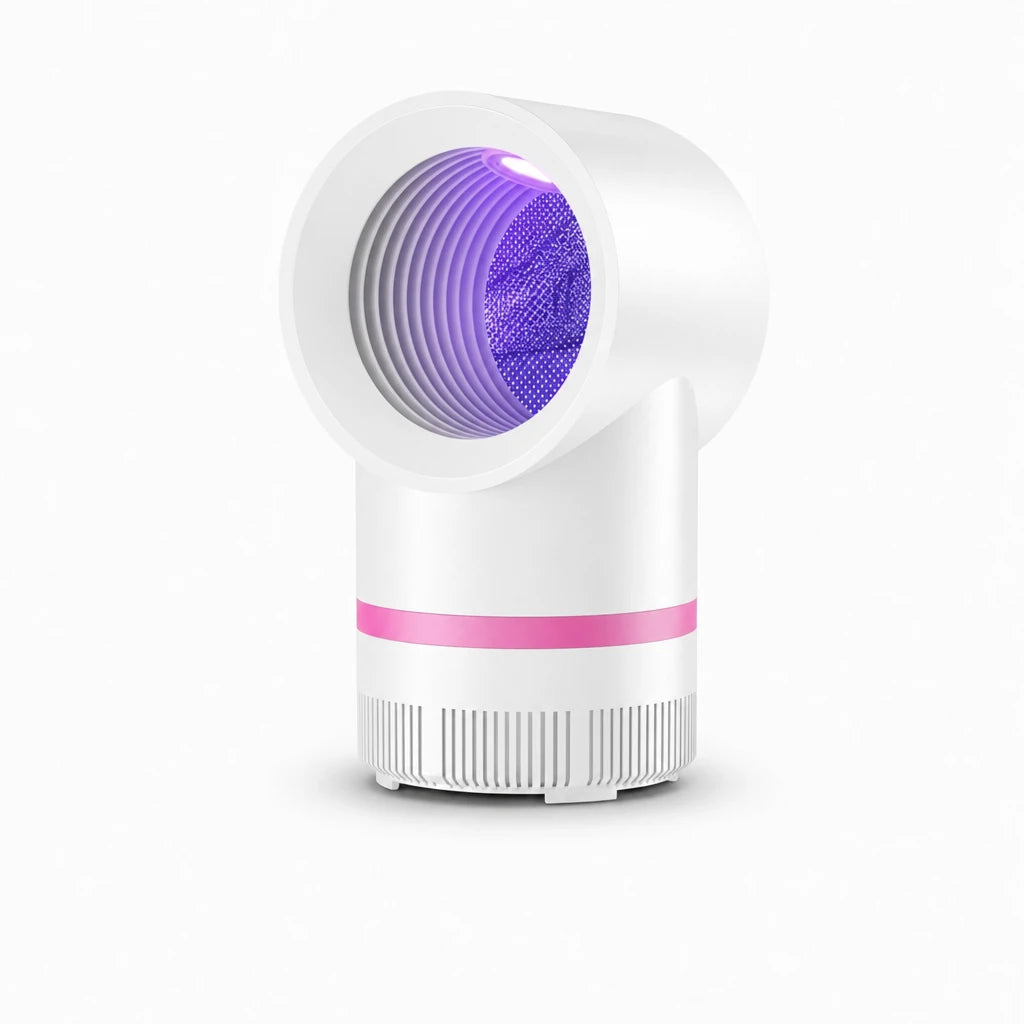 Portable LED Mosquito Killer Lamp