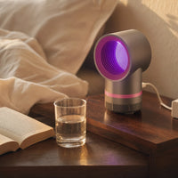 Portable LED Mosquito Killer Lamp