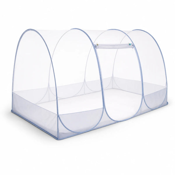 Folding Travel Mosquito Net