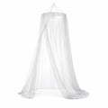 Elegant Canopy Mosquito Net for Double Bed