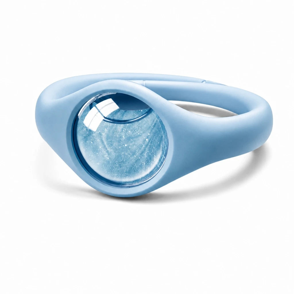 Essential Oil Mosquito Repellent Bracelet