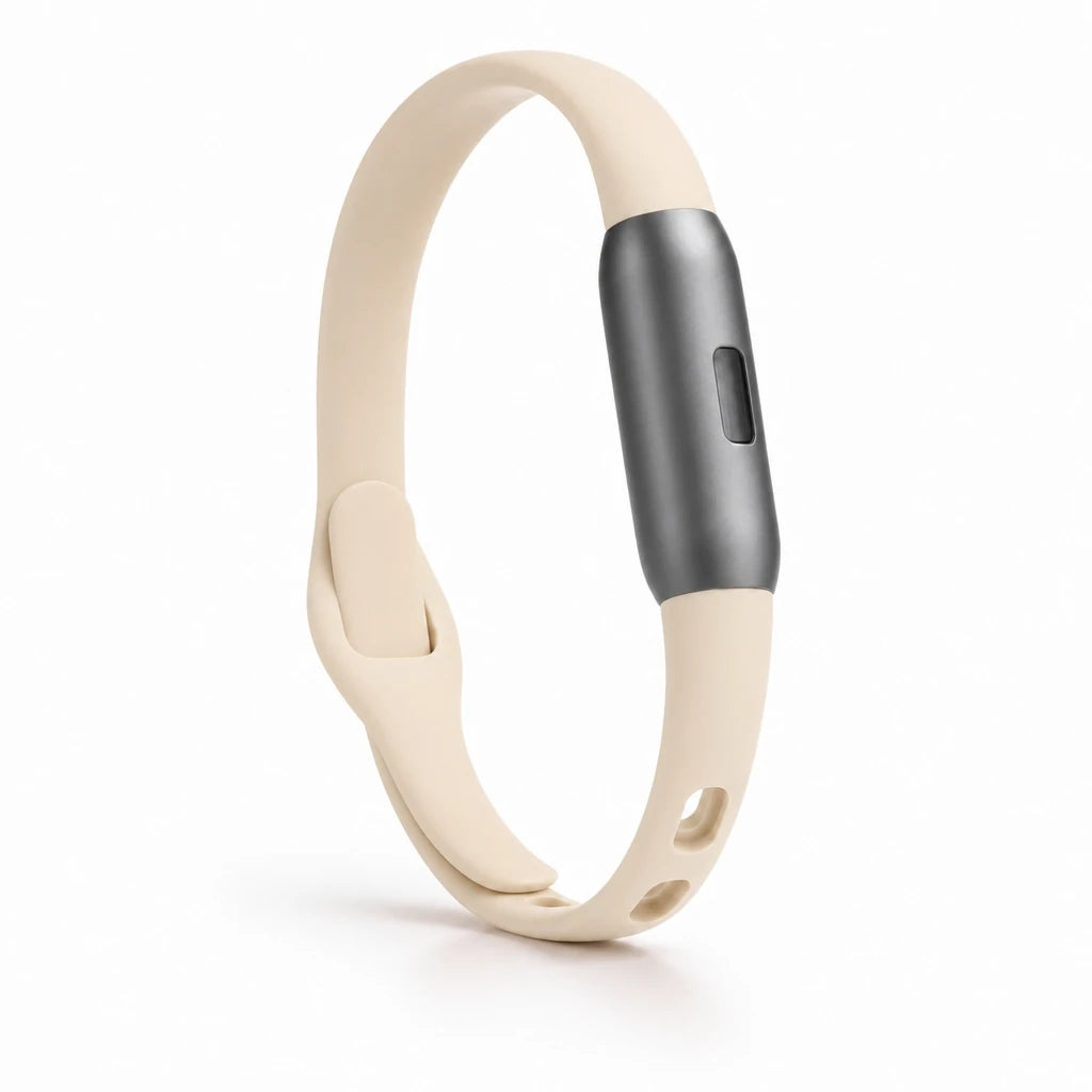 Natural Plant Oil Mosquito Repellent Wristband