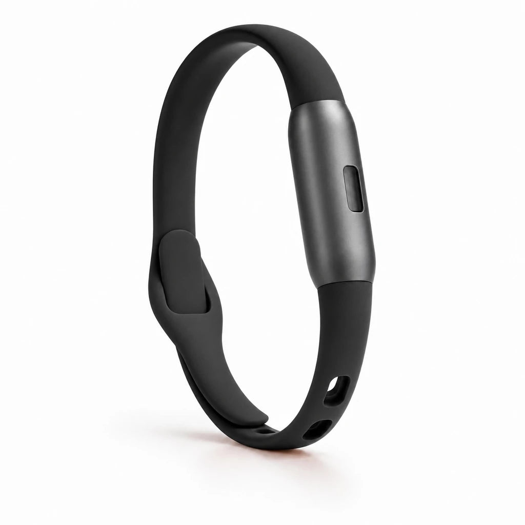 Natural Plant Oil Mosquito Repellent Wristband