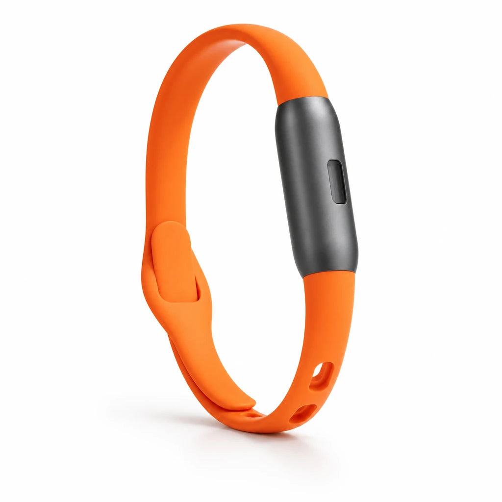Natural Plant Oil Mosquito Repellent Wristband