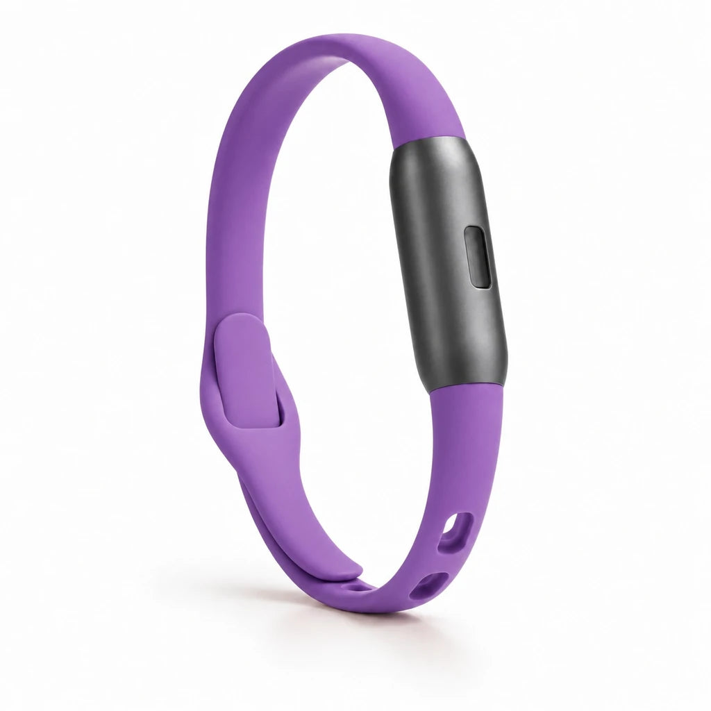 Natural Plant Oil Mosquito Repellent Wristband