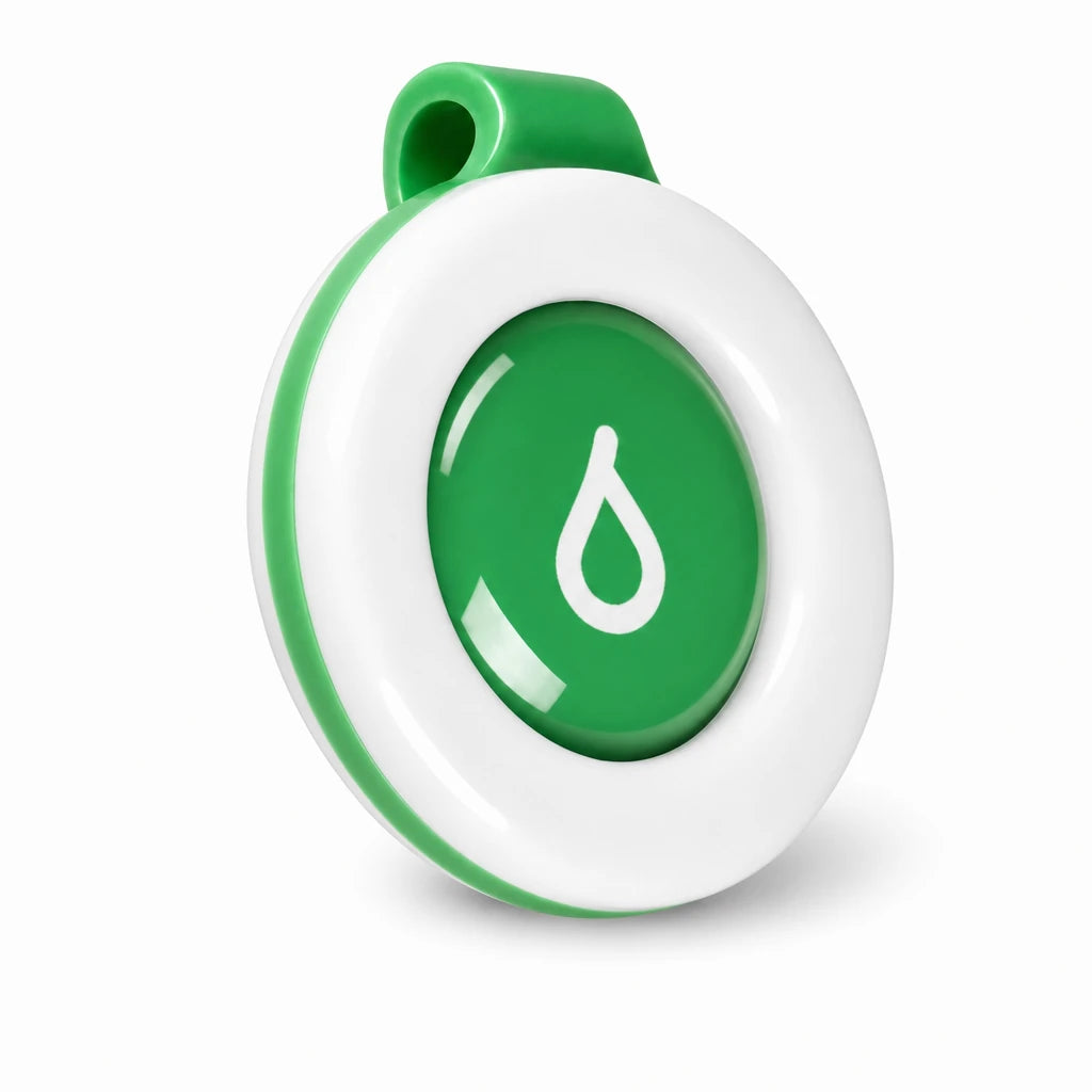Mosquito Repellent Clip Buckle – Kids & Pregnant Women