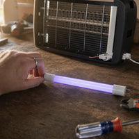 UV Replacement Tube for Mosquito Killer Lamps