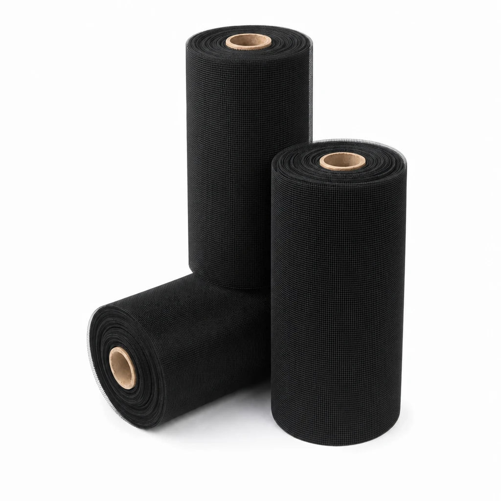 Cuttable Mosquito Screen Mesh Roll