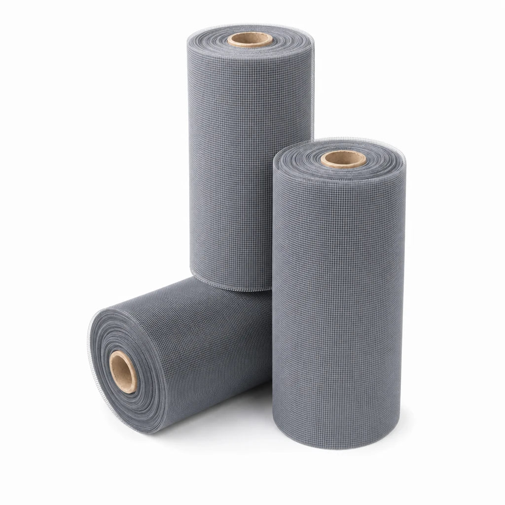 Cuttable Mosquito Screen Mesh Roll
