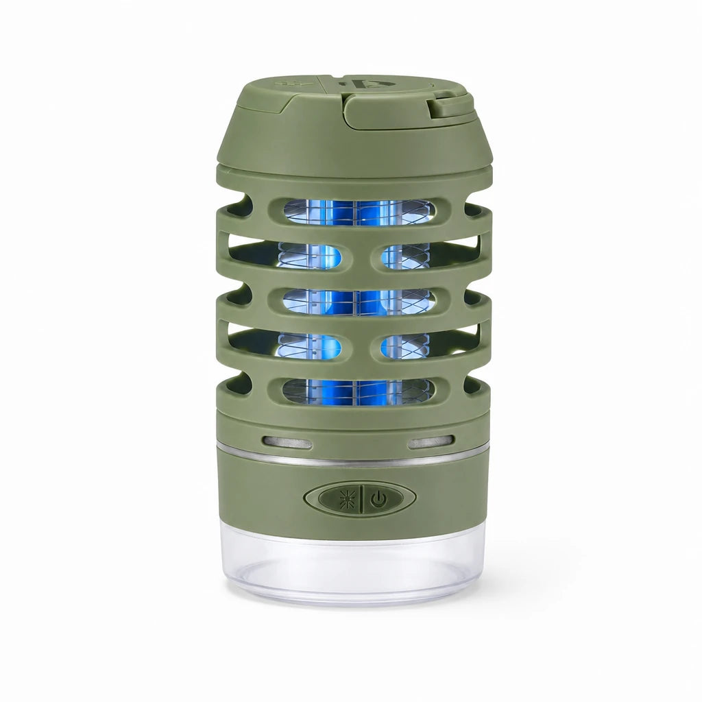 Outdoor Electric Bug Zapper