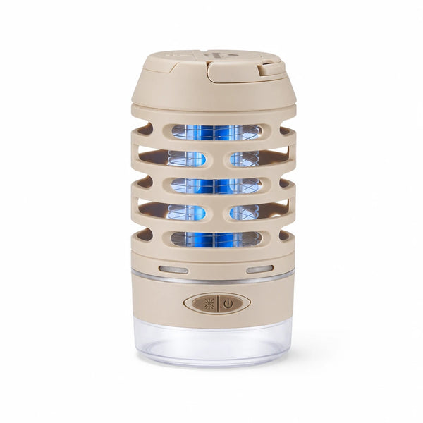 Outdoor Electric Bug Zapper