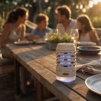 Outdoor Electric Bug Zapper