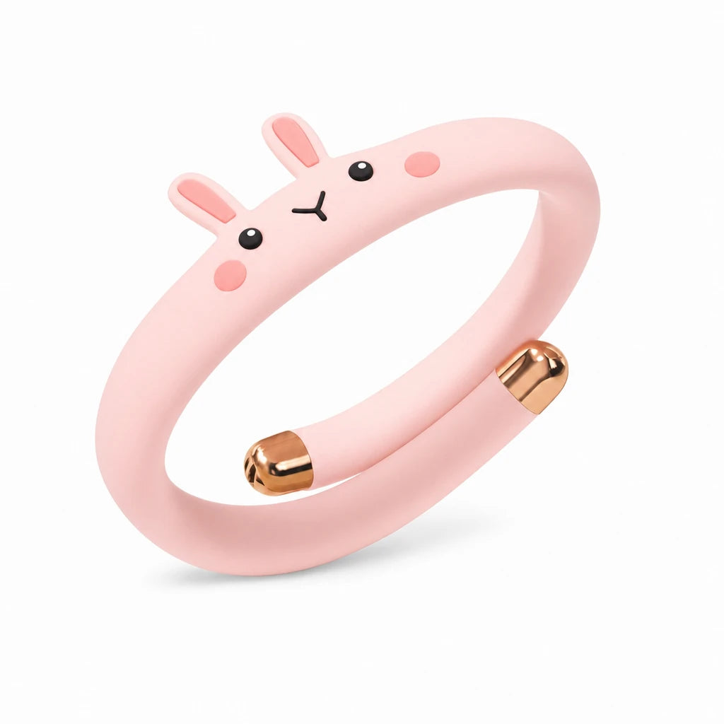 Kids Mosquito Repellent Bracelet