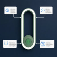 Ultrasonic Household Insect & Rodent Repeller