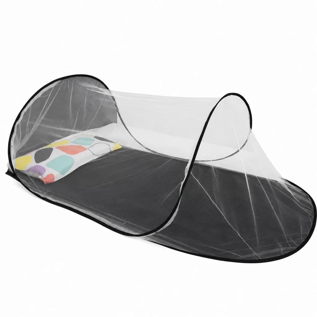 Foldable Camping Mosquito Net Tent